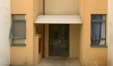 Apartamento à venda Residencial Alvorada I em Valinhos