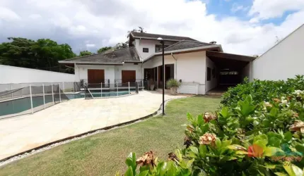 Casa à venda Condomínio e Clube Fazenda São Joaquim em Vinhedo