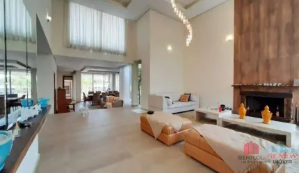 Casa à venda Condomínio Jardim Paulista II em Vinhedo