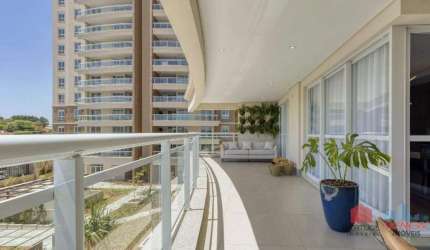 Apartamento à venda Condomínio Signature em Valinhos