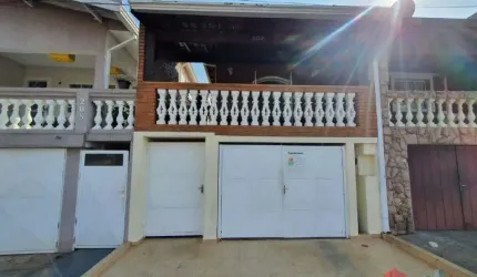 CASA A VENDA NA CAPELA - SP