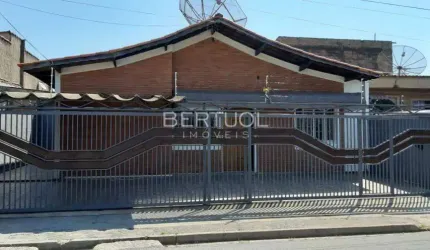 Casa à venda Jardim São Matheus em Vinhedo