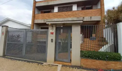 Casa comercial à venda no Bairro Nova Valinhos em Valinhos/SP