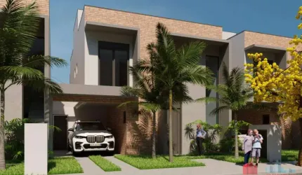 Casa à venda Villa Arte 28 em Vinhedo