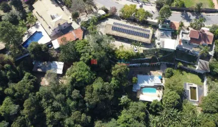 Chácara à venda Bosque em Vinhedo