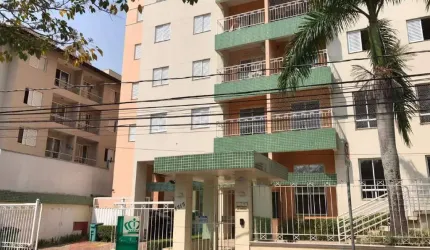 APARTAMENTO 3 QUARTOS - BAIRRO AQUÁRIOS