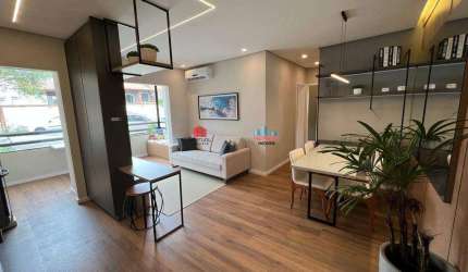 Apartamento à venda Residencial Maestro Carlos Gomes em Valinhos
