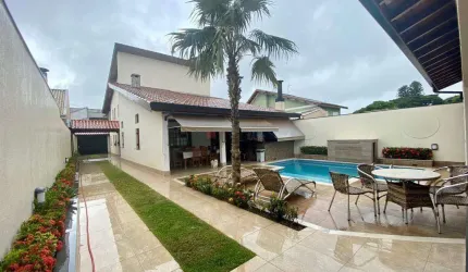 CASA A VENDA JARDIM PANORAMA 3 DORMITÓRIOS - VINHEDO/SP