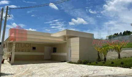 Casa à venda Condomino Villa D´oro em Vinhedo