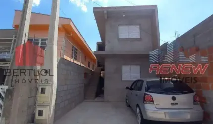 SOBRADO A VENDA - VINHEDO - SP