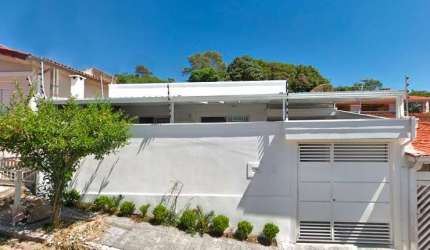 Casa à venda Centro em Vinhedo
