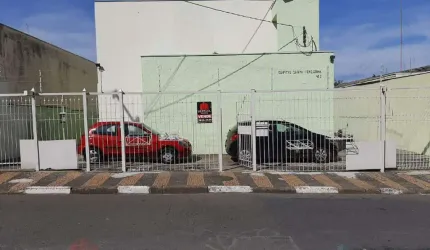 Apartamento à venda Vila Industrial em Campinas