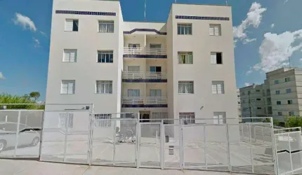 Apartamento à venda Recanto da Colina em Valinhos