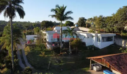 Casa à venda Bairro Vista Alegre em Vinhedo
