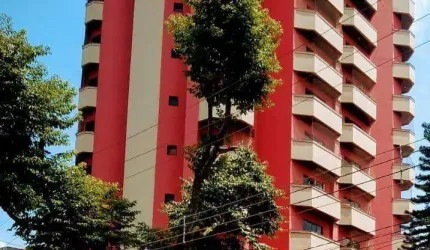Apartamento a Venda no Condominio Fall River Santo Andre/SP