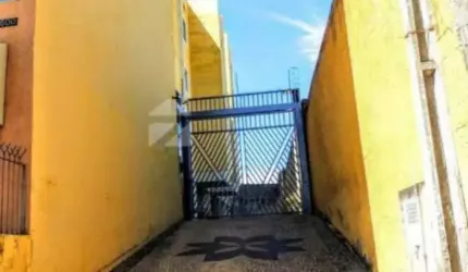 Apartamento à venda Ponte Preta em Campinas