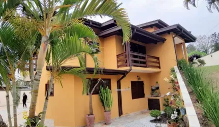Casa à venda Altos do Morumbi em Vinhedo