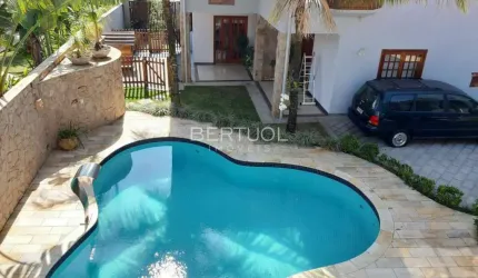 Casa à venda Condomínio Vinhas da Vista Alegre - Sede em Vinhedo