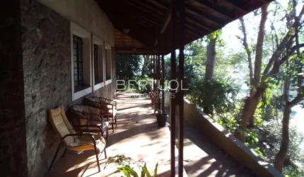 Casa à venda Centro em Vinhedo
