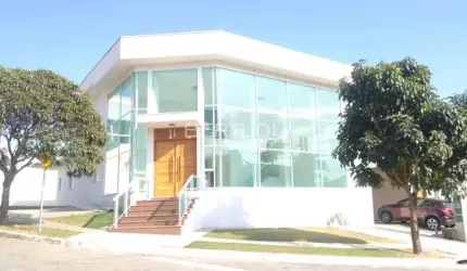 Casa à venda Centro em Vinhedo