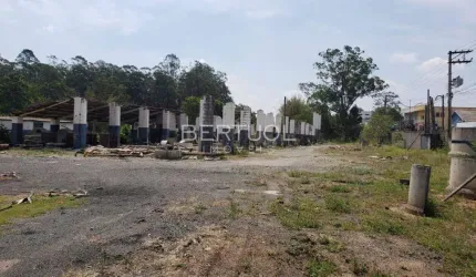 Área à venda Vista Alegre em Vinhedo