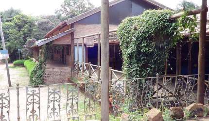 Salão à venda Cachoeira em Vinhedo