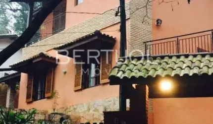 Casa à venda Granja Viana II em Cotia
