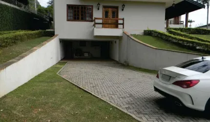 Casa à venda Bosque em Vinhedo