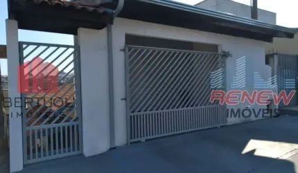 Casa à venda Vida Nova I em Vinhedo