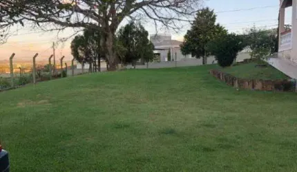 Terreno à venda Chácaras Silvania em Valinhos