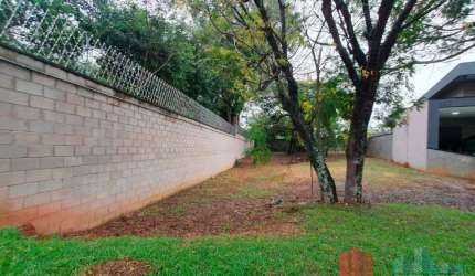 Terreno em condomínio à venda Condomínio Reserva dos Vinhedos em Louveira