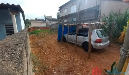 Terreno à venda no Bairro da Capela em Vinhedo/SP