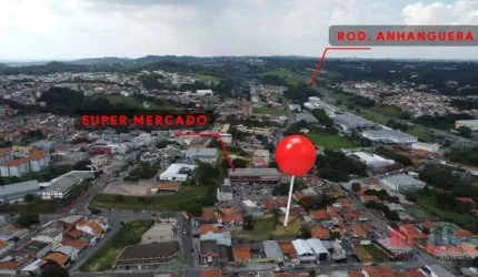 Terreno à venda Capela em Vinhedo