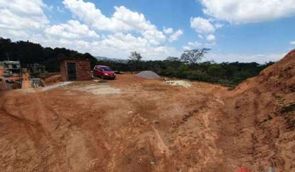 Lote de 480m² no bairro Dois Córregos em Valinhos