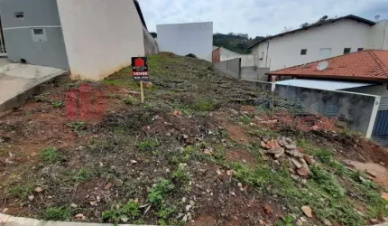 Terreno à venda Bosque em Vinhedo