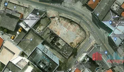 Terreno à venda Pirituba em São Paulo