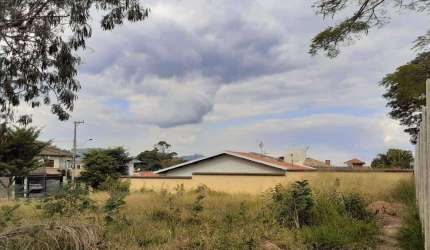 Terreno à venda Residencial Joana em Vinhedo