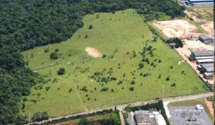 Terreno à venda Distrito Industrial de Vinhedo em Vinhedo