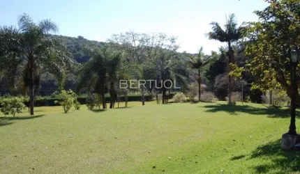 Chácara à venda Bairro Morro Azul em Itatiba