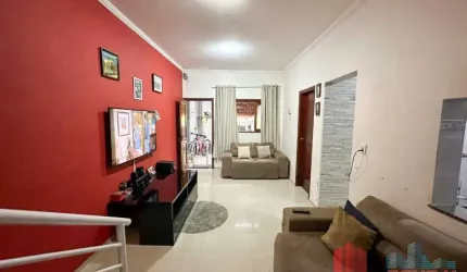 Casa a venda no bairro Vila João XXIII