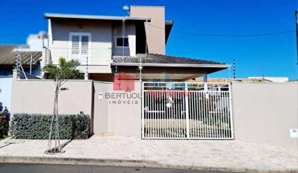 Casa para venda no Bairro Santa Helena Valinhos SP