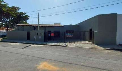 Ponto Comercial à venda Cambuí em Campinas