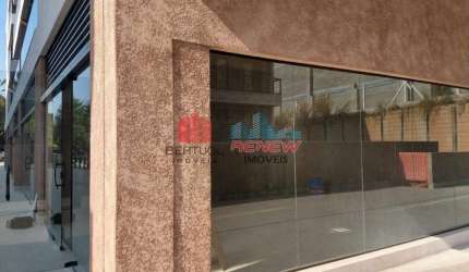 Salão para aluguel Vinhedo Premium Office e Mall em Vinhedo