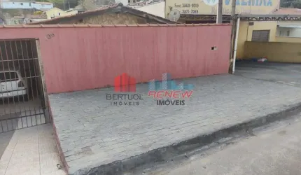 Casa para venda no bairro santa cruz Valinhos
