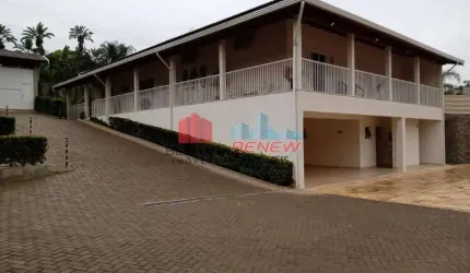 Chácara à venda Chácaras São Bento em Valinhos