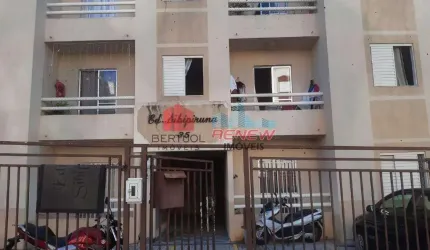 Apartamento a venda em Valinhos SP Bairro Ponte Alta.