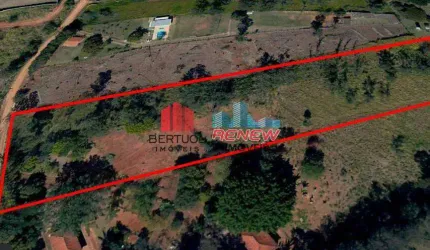 Terreno à venda Joapiranga em Valinhos