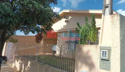 Casa a venda, Vila Nova Valinhos, 2 quartos e 2 vagas