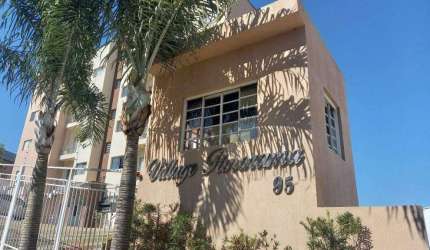 Apartamento à venda Village Panorama em Valinhos