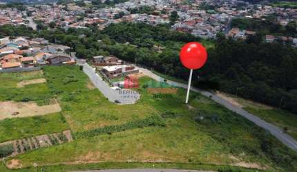 Terreno à venda Quinta do Pradinho em Valinhos